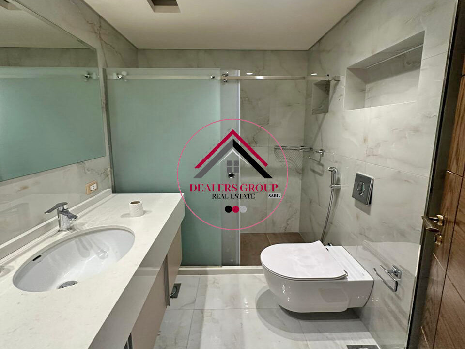 Deluxe Apartment for sale in Tallet el Khayat in Prime Location