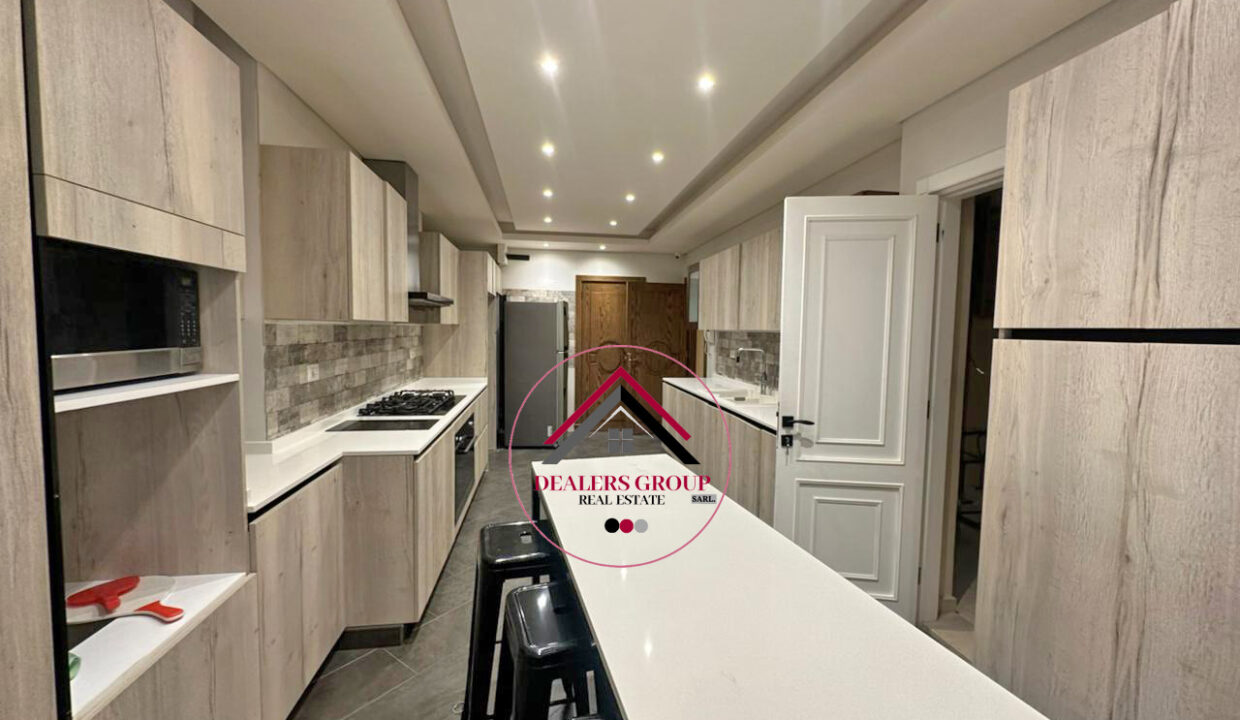 Deluxe Apartment for sale in Tallet el Khayat in Prime Location
