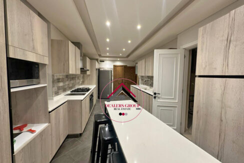 Deluxe Apartment for sale in Tallet el Khayat in Prime Location