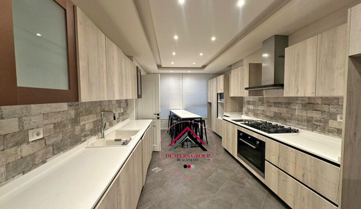 Deluxe Apartment for sale in Tallet el Khayat in Prime Location