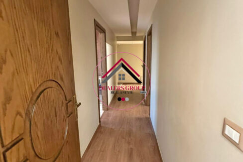 Deluxe Apartment for sale in Tallet el Khayat in Prime Location