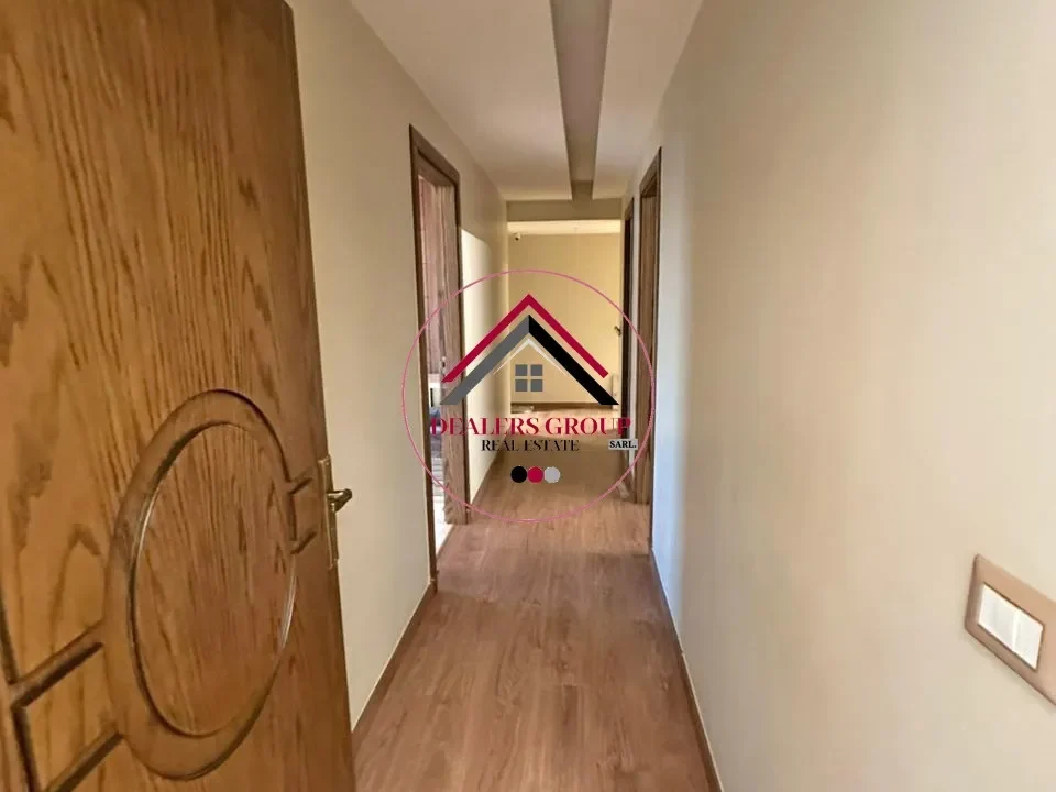 Deluxe Apartment for sale in Tallet el Khayat in Prime Location
