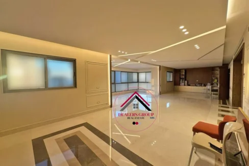 Deluxe Apartment for sale in Tallet el Khayat in Prime Location