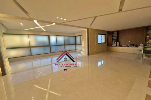 Deluxe Apartment for sale in Tallet el Khayat in Prime Location