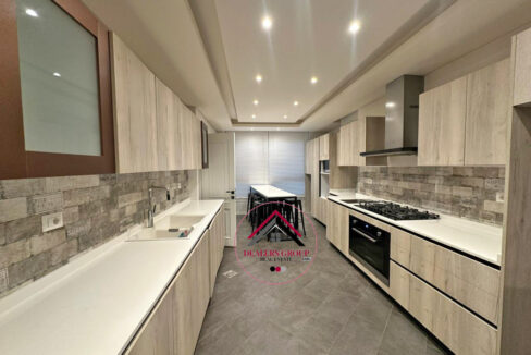 Deluxe Apartment for sale in Tallet el Khayat in Prime Location