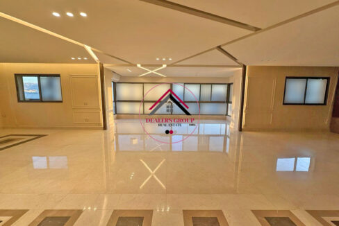 Deluxe Apartment for sale in Tallet el Khayat in Prime Location