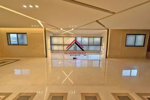 Deluxe Apartment for sale in Tallet el Khayat in Prime Location
