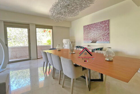 Private Terrace ! Modern Duplex Apartment for sale in Downtown Beirut