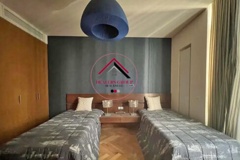 Step Into Style ! Apartment for Sale in the Heart of Downtown Beirut