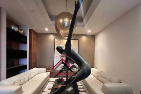 Step Into Style ! Apartment for Sale in the Heart of Downtown Beirut