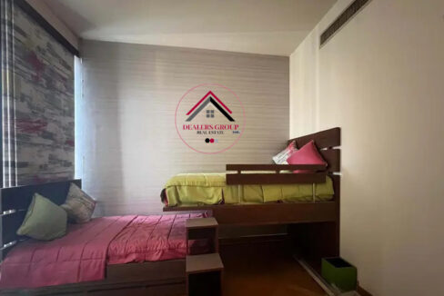 Step Into Style ! Apartment for Sale in the Heart of Downtown Beirut