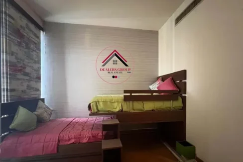 Step Into Style ! Apartment for Sale in the Heart of Downtown Beirut