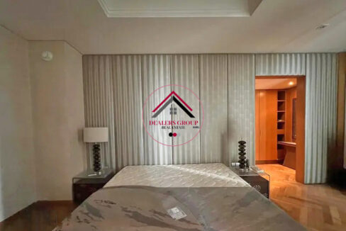 Step Into Style ! Apartment for Sale in the Heart of Downtown Beirut