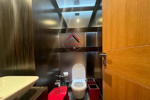 Step Into Style ! Apartment for Sale in the Heart of Downtown Beirut