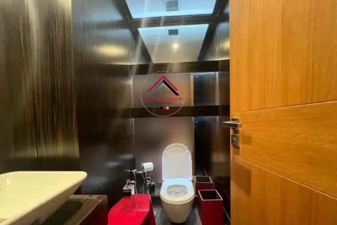 Step Into Style ! Apartment for Sale in the Heart of Downtown Beirut