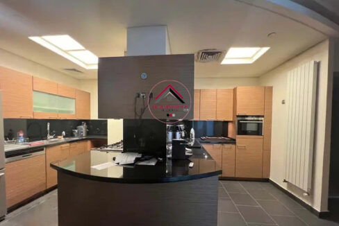 Step Into Style ! Apartment for Sale in the Heart of Downtown Beirut