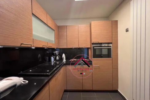 Step Into Style ! Apartment for Sale in the Heart of Downtown Beirut