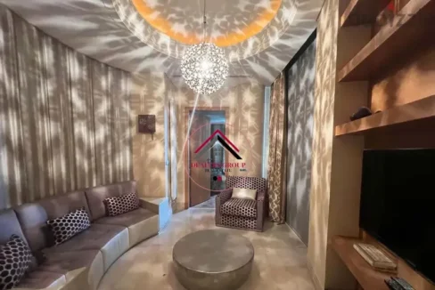 Step Into Style ! Apartment for Sale in the Heart of Downtown Beirut