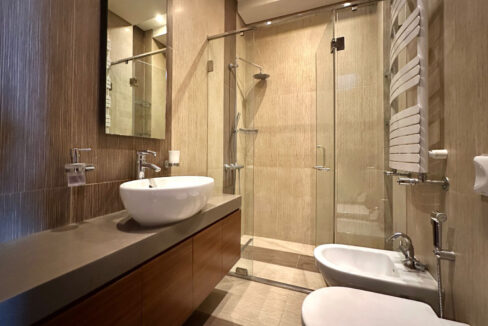 Sea View Penthouse Apartment for sale in Hamra -Ras Beirut