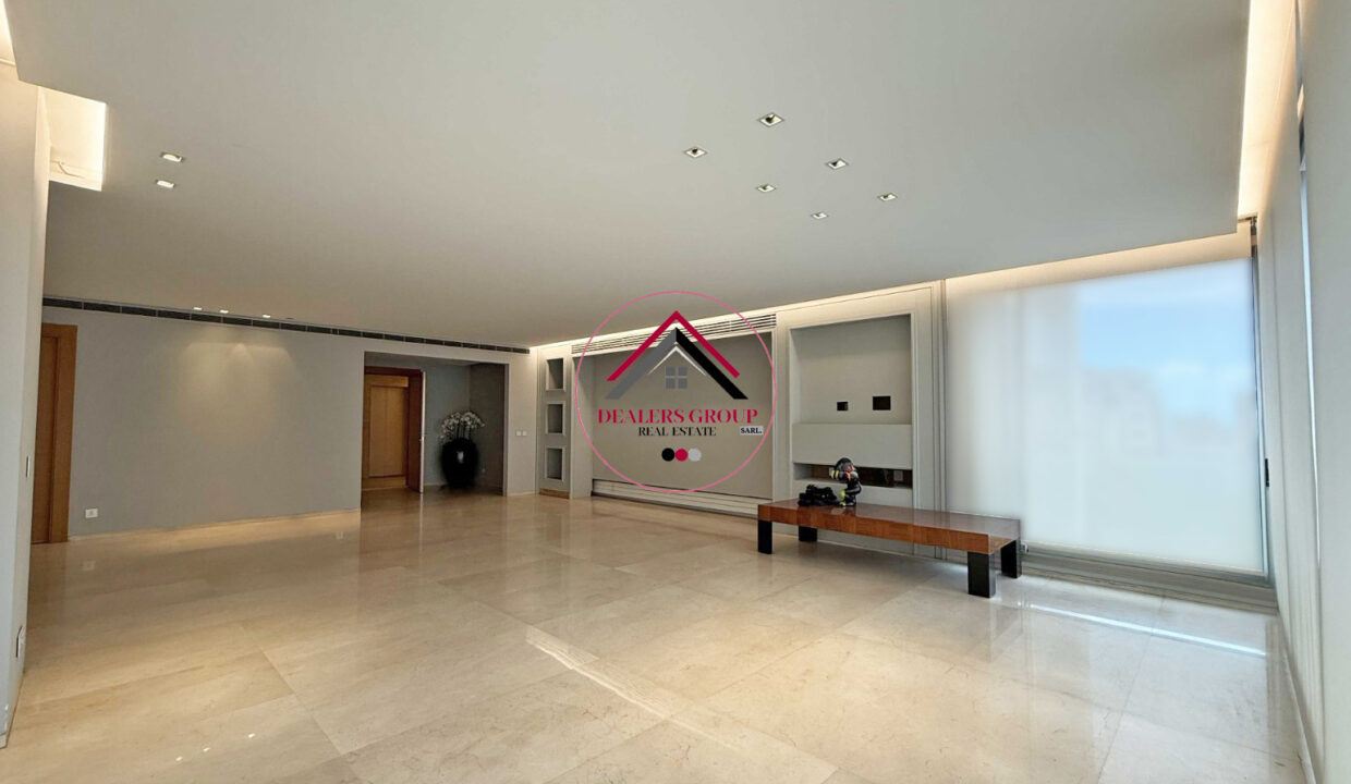 Deluxe Apartment for sale in Tallet el Khayat in a Prime Location