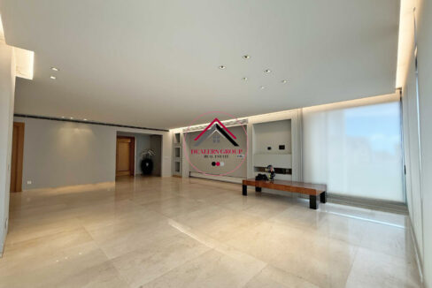 Deluxe Apartment for sale in Tallet el Khayat in a Prime Location