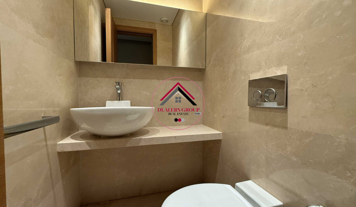 Deluxe Apartment for sale in Tallet el Khayat in a Prime Location