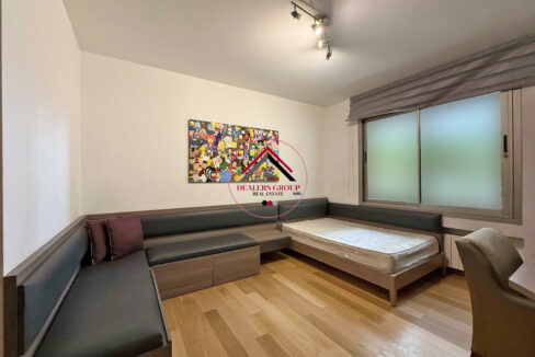 Deluxe Apartment for sale in Tallet el Khayat in a Prime Location