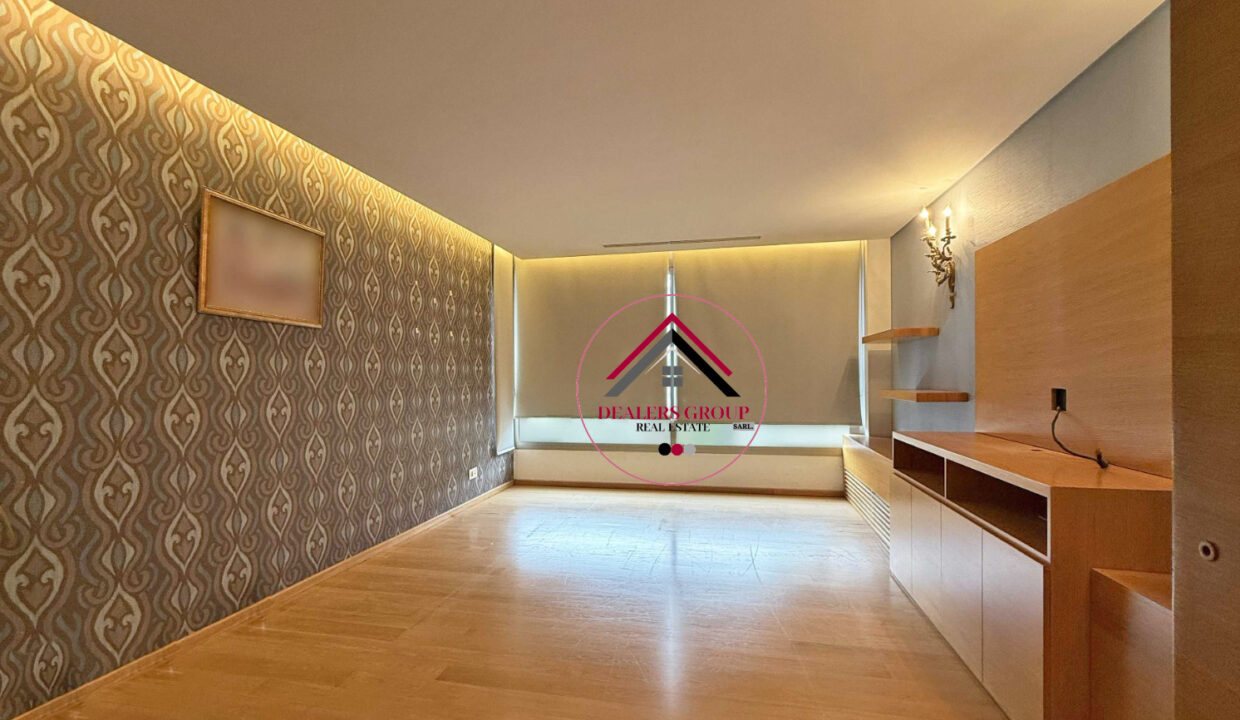 Deluxe Apartment for sale in Tallet el Khayat in a Prime Location