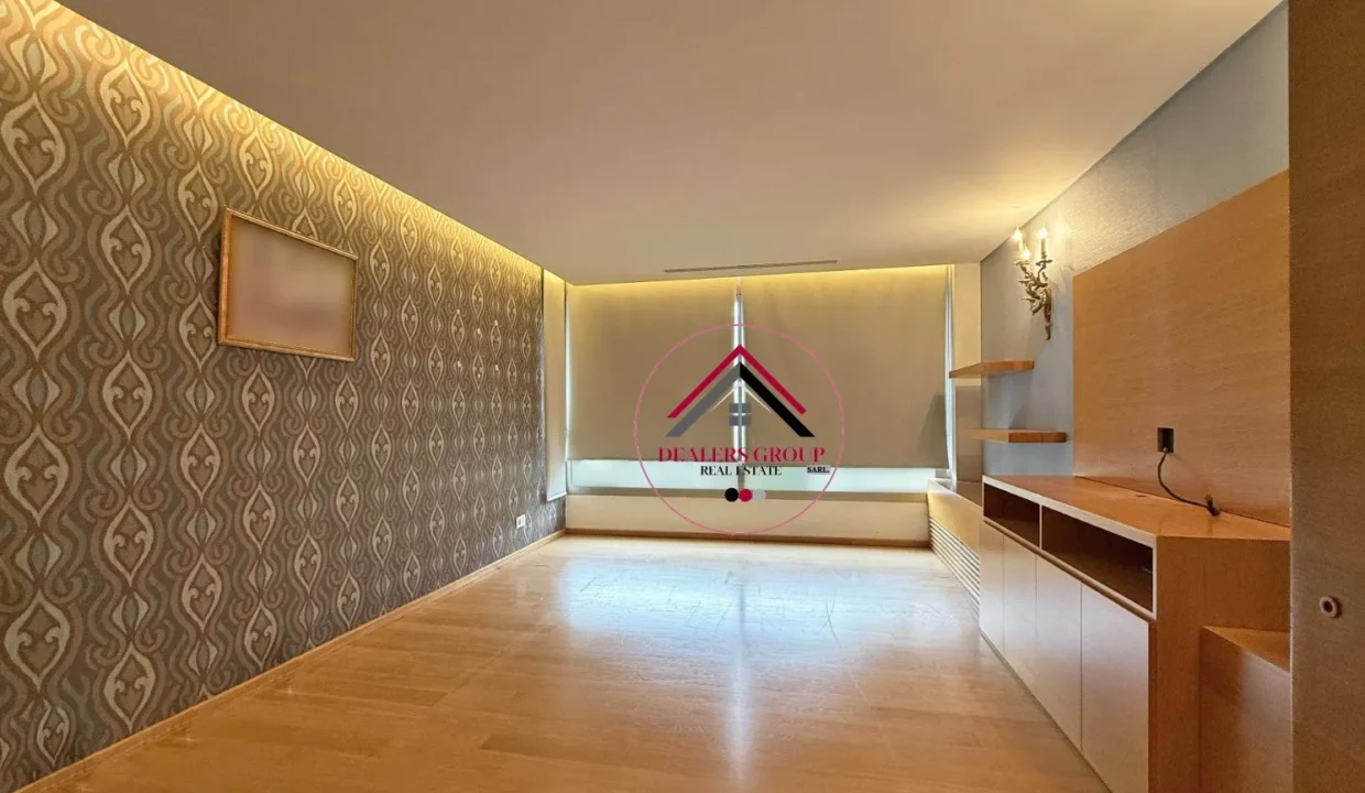 Deluxe Apartment for sale in Tallet el Khayat in a Prime Location