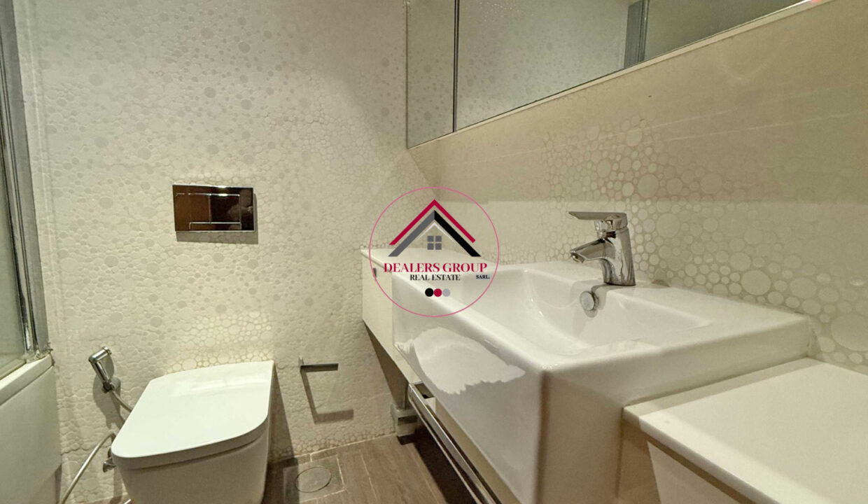 Deluxe Apartment for sale in Tallet el Khayat in a Prime Location