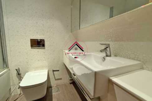 Deluxe Apartment for sale in Tallet el Khayat in a Prime Location