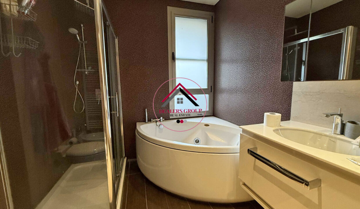 Deluxe Apartment for sale in Tallet el Khayat in a Prime Location