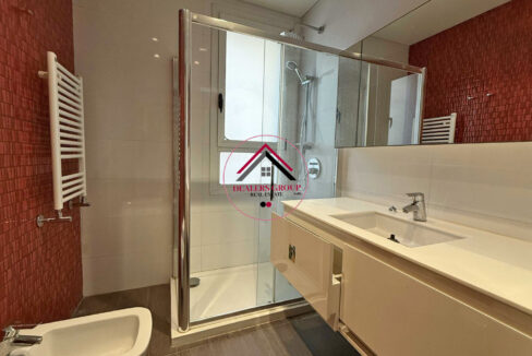 Deluxe Apartment for sale in Tallet el Khayat in a Prime Location