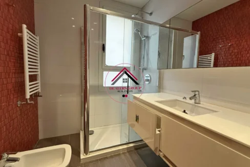 Deluxe Apartment for sale in Tallet el Khayat in a Prime Location