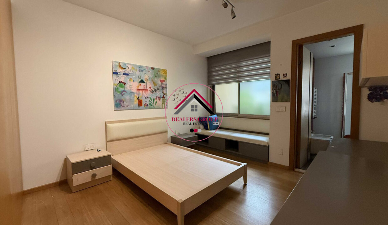 Deluxe Apartment for sale in Tallet el Khayat in a Prime Location