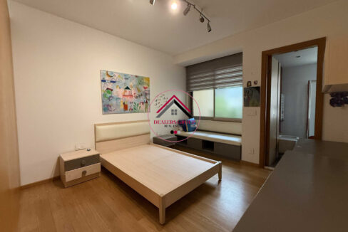 Deluxe Apartment for sale in Tallet el Khayat in a Prime Location