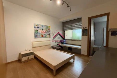 Deluxe Apartment for sale in Tallet el Khayat in a Prime Location