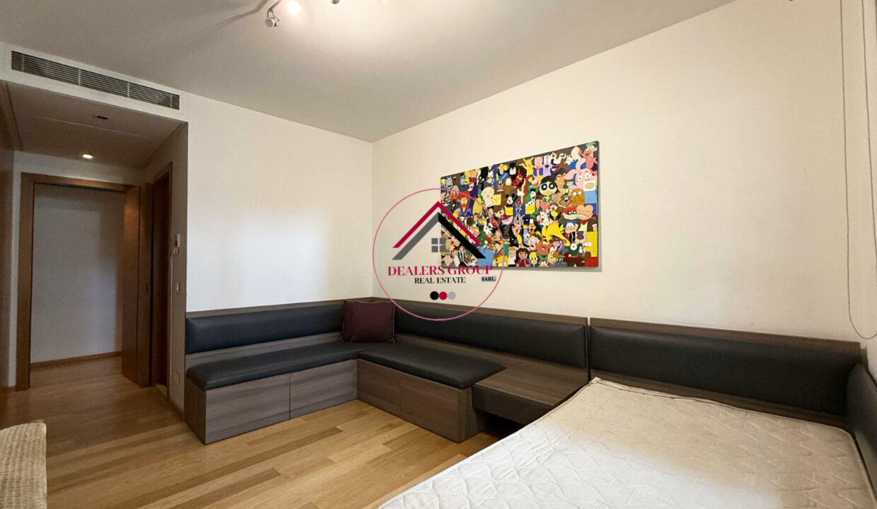 Deluxe Apartment for sale in Tallet el Khayat in a Prime Location