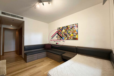 Deluxe Apartment for sale in Tallet el Khayat in a Prime Location