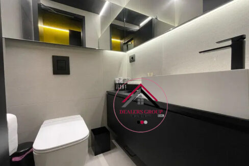 High-End Modern Office for sale in Achrafieh