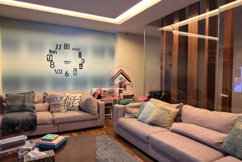 Modern Duplex Apartment for Sale in Bliss - Ain el Mreisseh