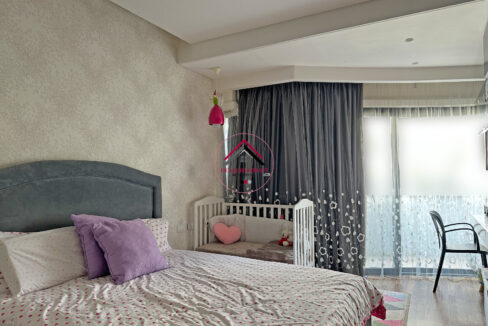 Modern Duplex Apartment for Sale in Bliss - Ain el Mreisseh