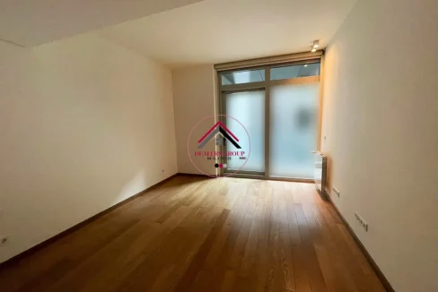 Marina View Deluxe Apartment for sale in Downtown Beirut