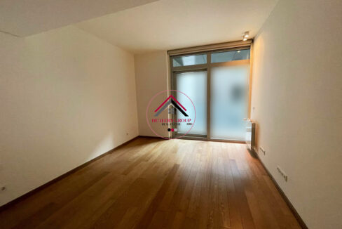 Marina View Deluxe Apartment for sale in Downtown Beirut