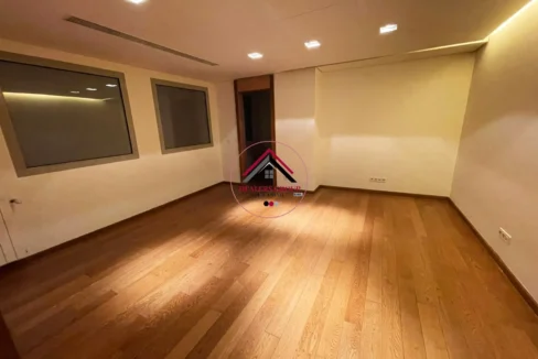 Marina View Deluxe Apartment for sale in Downtown Beirut