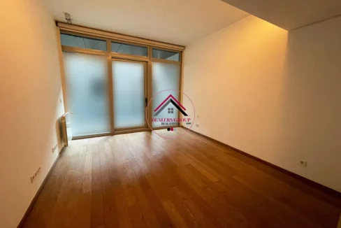 Marina View Deluxe Apartment for sale in Downtown Beirut