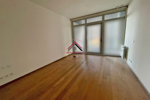 Marina View Deluxe Apartment for sale in Downtown Beirut