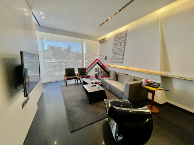 Prestigious Chalet For Sale In Yacht Club - Downtown