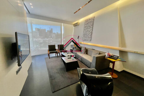 Prestigious Chalet For Sale In Yacht Club - Downtown