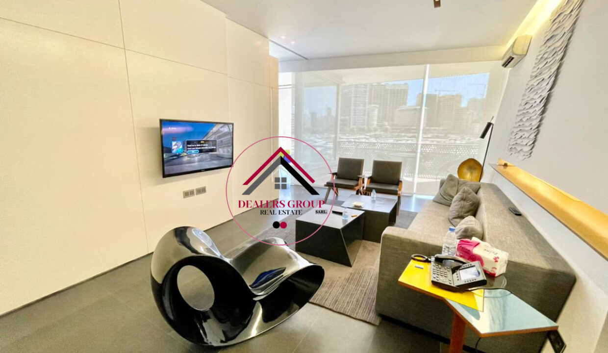 Prestigious Chalet For Sale In Yacht Club - Downtown